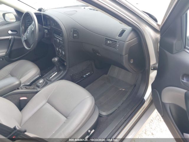 2006 SAAB 9-5 YS3ED49G263528124 Photo 4