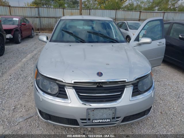 2006 SAAB 9-5 YS3ED49G263528124 Photo 5