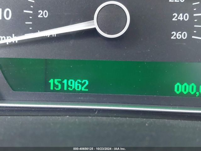 2006 SAAB 9-5 YS3ED49G263528124 Photo 6