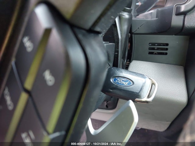 Aukcja sprzedaży 2018 Ford F-150 Xl, vin: 1FTMF1E58JKF44827, numer aukcji: 40656127