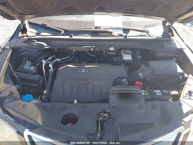 Acura RDX 2015 5J8TB3H38FL013319 Image 10