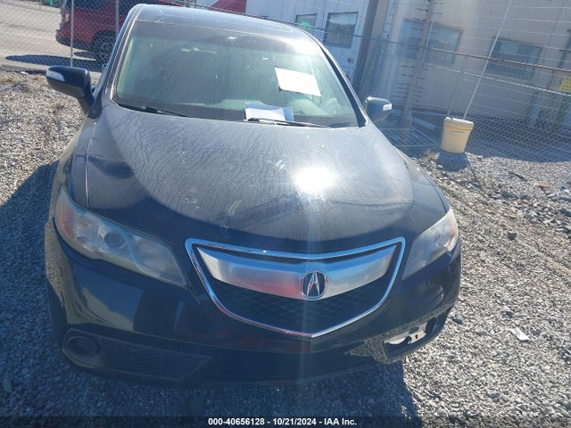 Acura RDX 2015 5J8TB3H38FL013319 Image 12