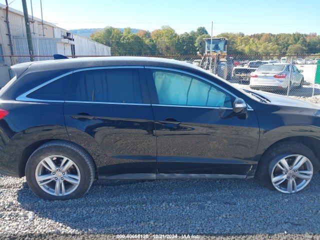 Acura RDX 2015 5J8TB3H38FL013319 Image 13