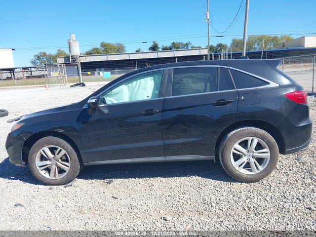 Acura RDX 2015 5J8TB3H38FL013319 Image 14