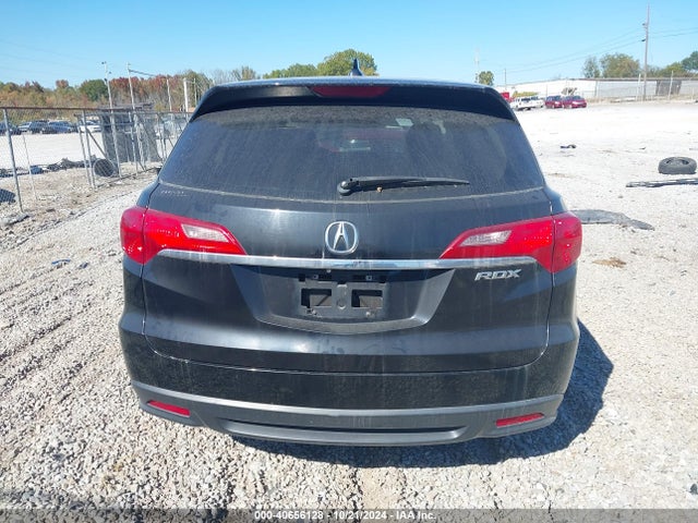 Acura RDX 2015 5J8TB3H38FL013319 Image 16