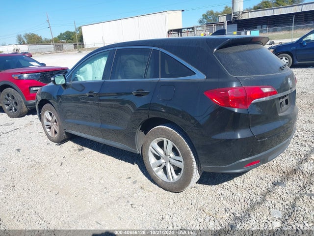 Acura RDX 2015 5J8TB3H38FL013319 Image 3