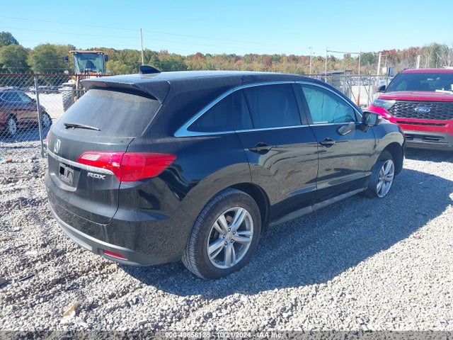 Acura RDX 2015 5J8TB3H38FL013319 Image 4