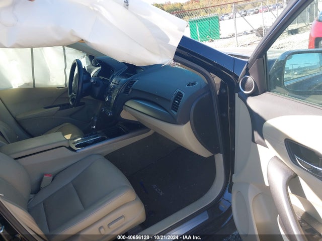 Acura RDX 2015 5J8TB3H38FL013319 Image 5
