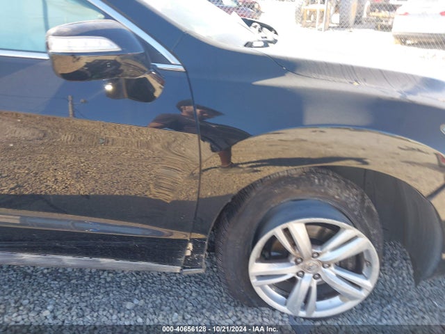 Acura RDX 2015 5J8TB3H38FL013319 Image 6