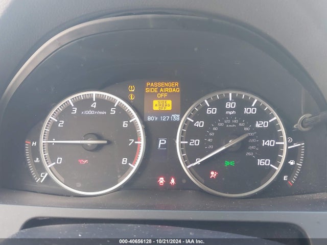 Acura RDX 2015 5J8TB3H38FL013319 Image 7