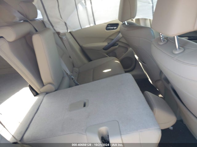 Acura RDX 2015 5J8TB3H38FL013319 Image 8