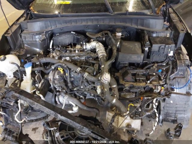 KM8J3CA22GU255180 Hyundai Tucson Limited