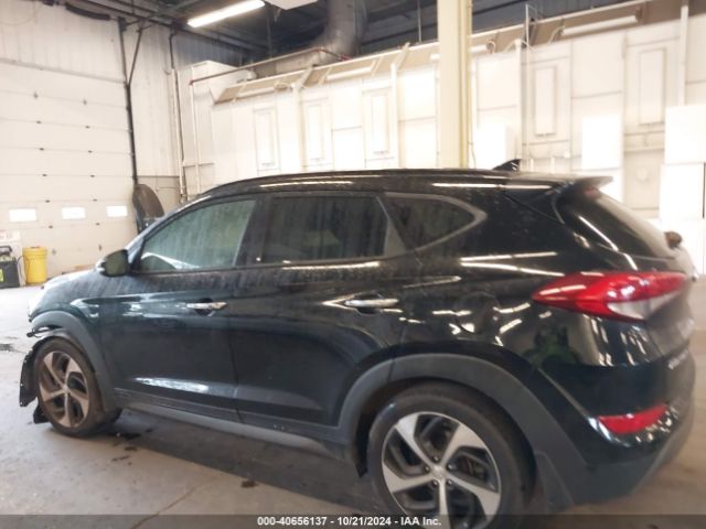 KM8J3CA22GU255180 Hyundai Tucson Limited