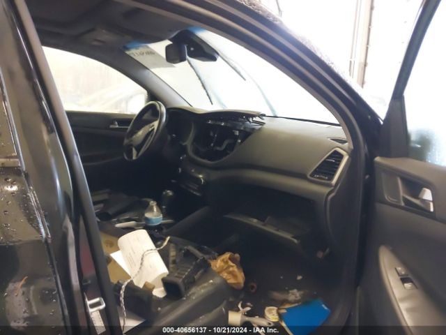 KM8J3CA22GU255180 Hyundai Tucson Limited