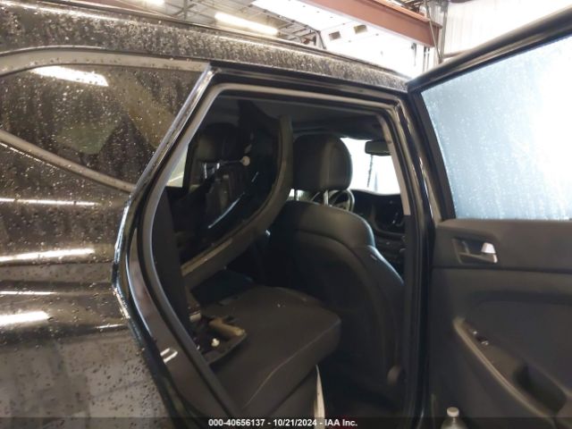 KM8J3CA22GU255180 Hyundai Tucson Limited