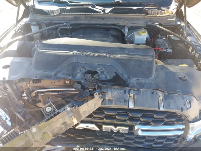 RAM 2500 2022 3C6UR5DJ6NG176469 Image 10