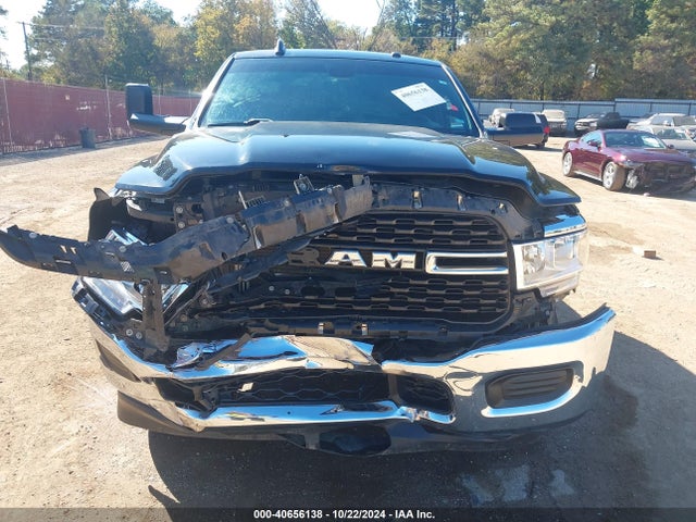 RAM 2500 2022 3C6UR5DJ6NG176469 Image 12