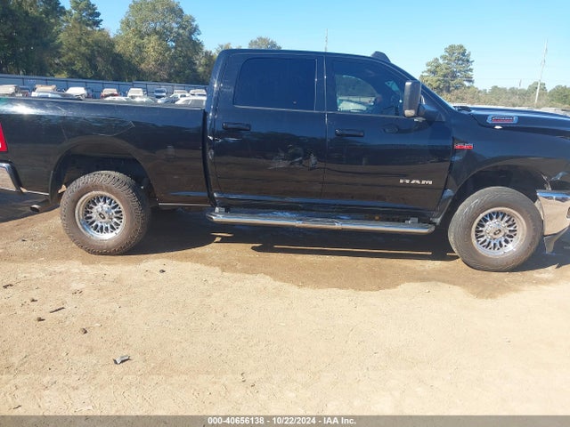 RAM 2500 2022 3C6UR5DJ6NG176469 Image 13