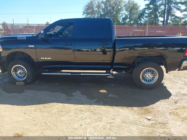RAM 2500 2022 3C6UR5DJ6NG176469 Image 14