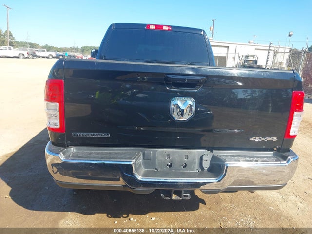 RAM 2500 2022 3C6UR5DJ6NG176469 Image 16