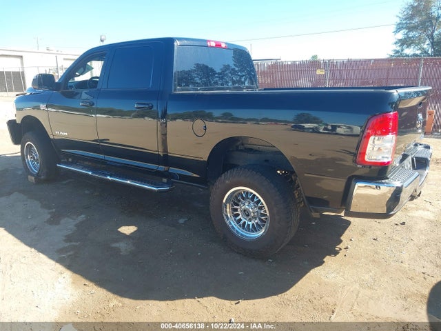 RAM 2500 2022 3C6UR5DJ6NG176469 Image 3