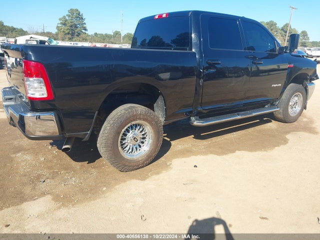 RAM 2500 2022 3C6UR5DJ6NG176469 Image 4
