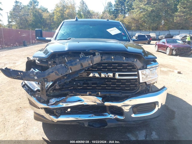 RAM 2500 2022 3C6UR5DJ6NG176469 Image 6