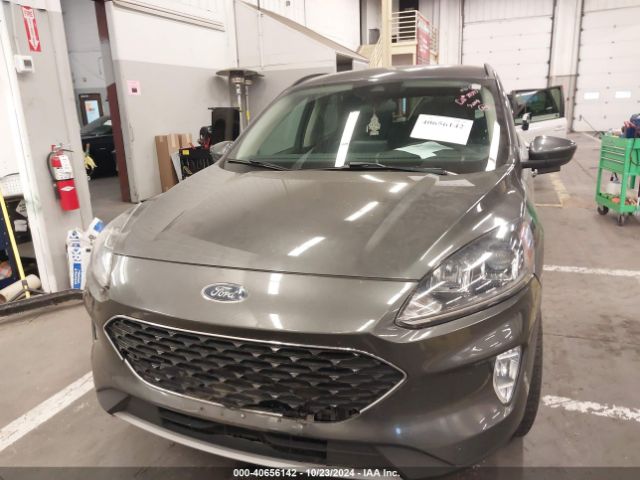 1FMCU0H64LUA59068 Ford ESCAPE SEL