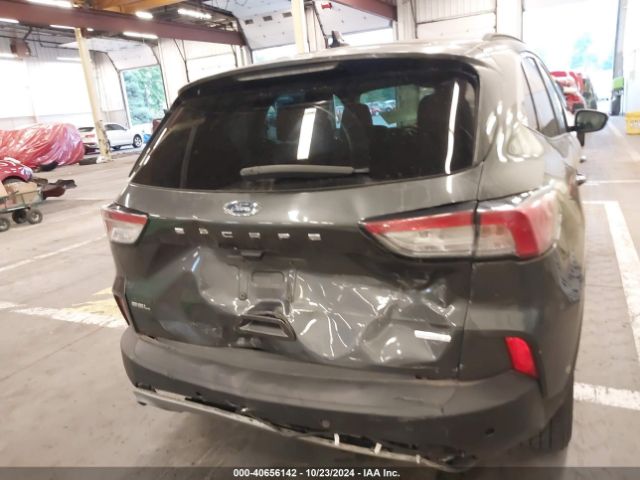 1FMCU0H64LUA59068 Ford ESCAPE SEL