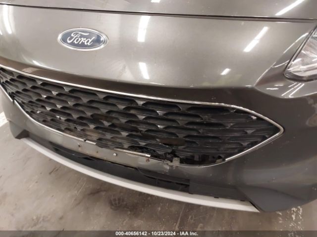 1FMCU0H64LUA59068 Ford ESCAPE SEL