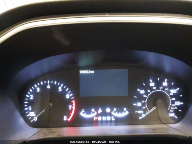 1FMCU0H64LUA59068 Ford ESCAPE SEL