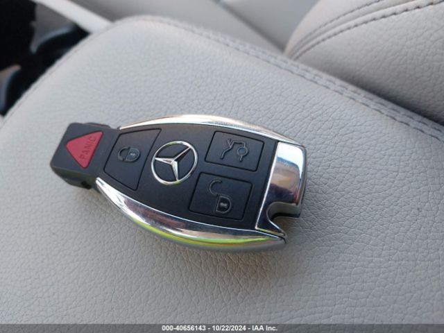 WDCTG4GB7FJ093751 Mercedes-Benz Gla 250 4matic