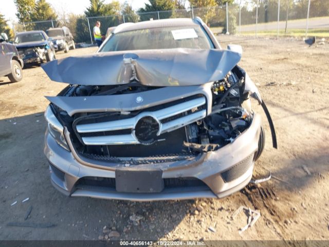 WDCTG4GB7FJ093751 Mercedes-Benz Gla 250 4matic