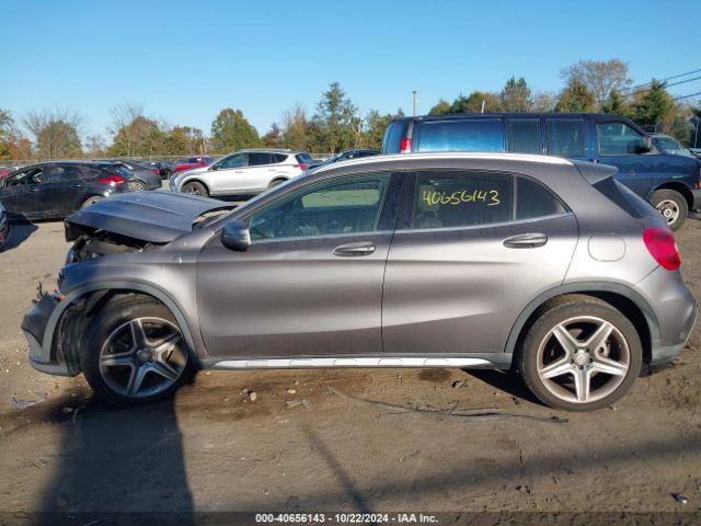 WDCTG4GB7FJ093751 Mercedes-Benz Gla 250 4matic