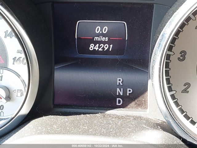 WDCTG4GB7FJ093751 Mercedes-Benz Gla 250 4matic