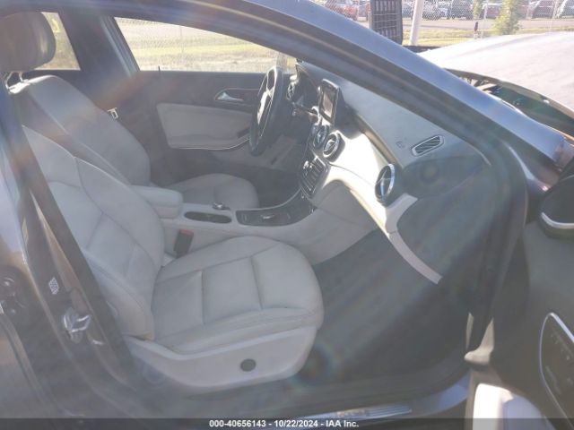 WDCTG4GB7FJ093751 Mercedes-Benz Gla 250 4matic
