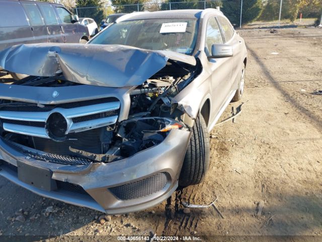 WDCTG4GB7FJ093751 Mercedes-Benz Gla 250 4matic