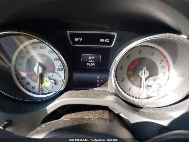 WDCTG4GB7FJ093751 Mercedes-Benz Gla 250 4matic