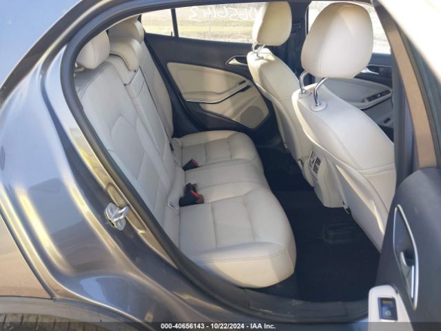 WDCTG4GB7FJ093751 Mercedes-Benz Gla 250 4matic