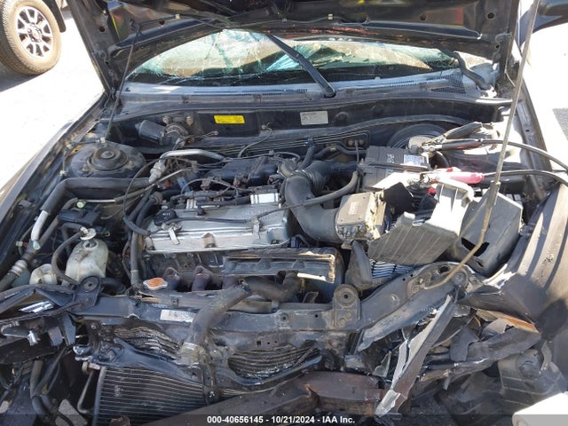 2000 MITSUBISHI GALANT 4A3AA46G7YE163169 Photo 9