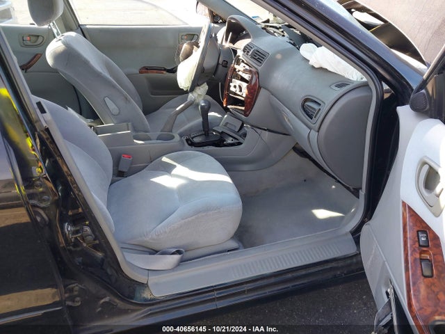 2000 MITSUBISHI GALANT 4A3AA46G7YE163169 Photo 4