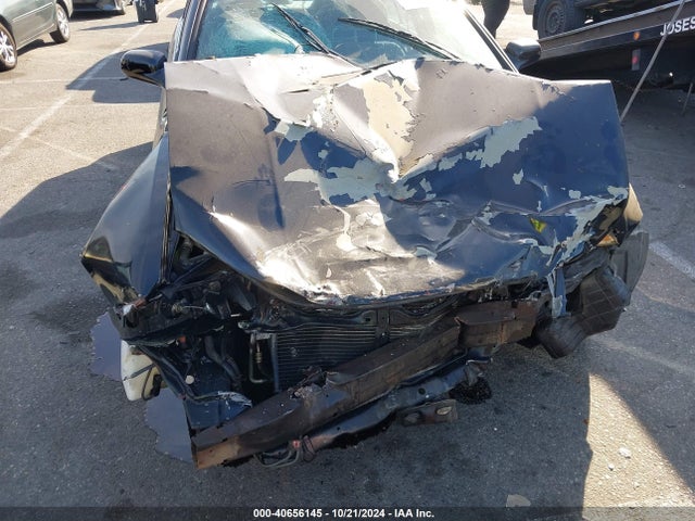 2000 MITSUBISHI GALANT 4A3AA46G7YE163169 Photo 5