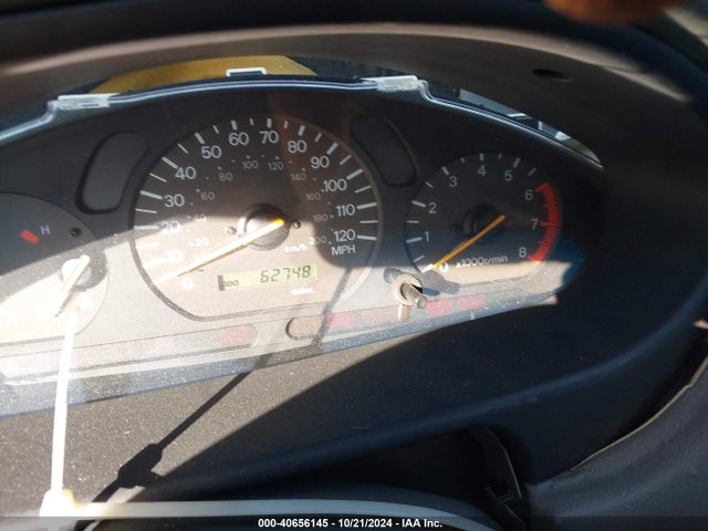 2000 MITSUBISHI GALANT 4A3AA46G7YE163169 Photo 6