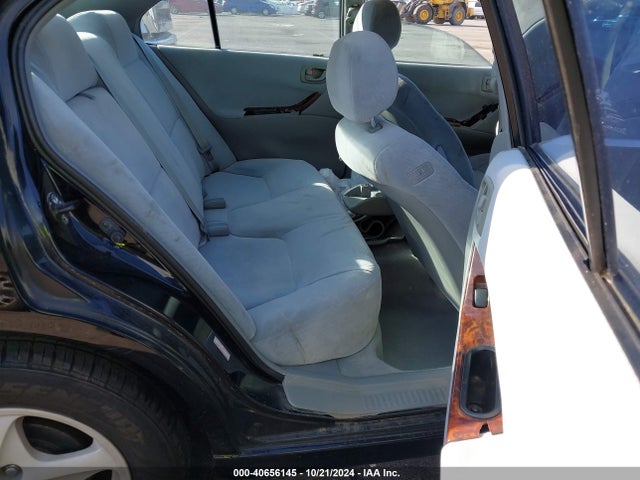 2000 MITSUBISHI GALANT 4A3AA46G7YE163169 Photo 7