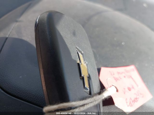 3GNAXKEV2NL302505 Chevrolet Equinox Fwd Lt