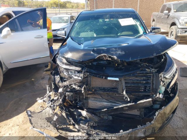 3GNAXKEV2NL302505 Chevrolet Equinox Fwd Lt