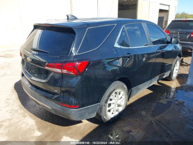 3GNAXKEV2NL302505 Chevrolet Equinox Fwd Lt