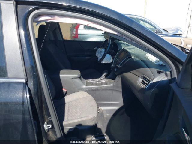 3GNAXKEV2NL302505 Chevrolet Equinox Fwd Lt