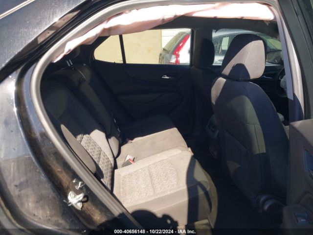 3GNAXKEV2NL302505 Chevrolet Equinox Fwd Lt