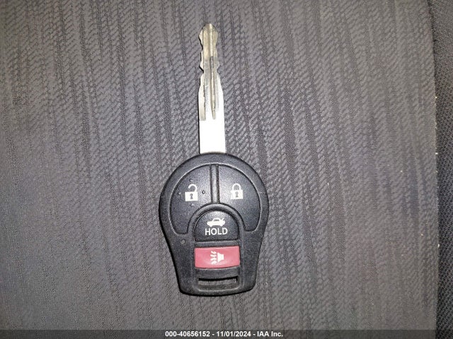 Nissan SENTRA SR 2014 3N1AB7AP1EY287531 Image 11